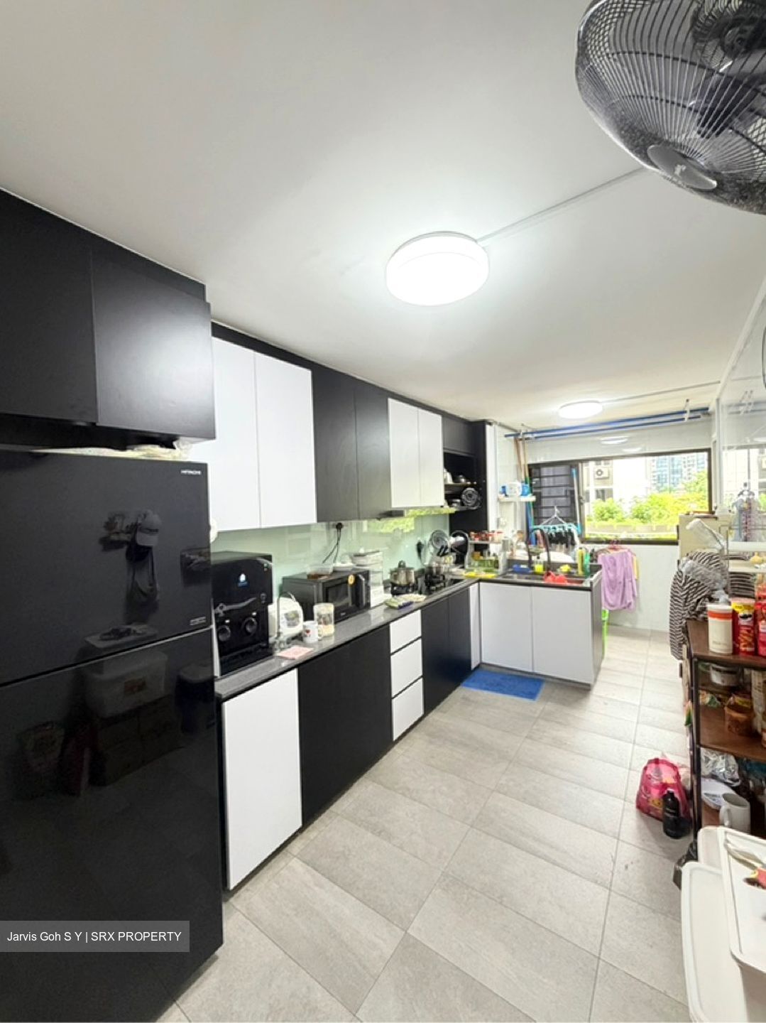 Blk 109 Hwi Yoh Ville (Serangoon), HDB 4 Rooms #607493971